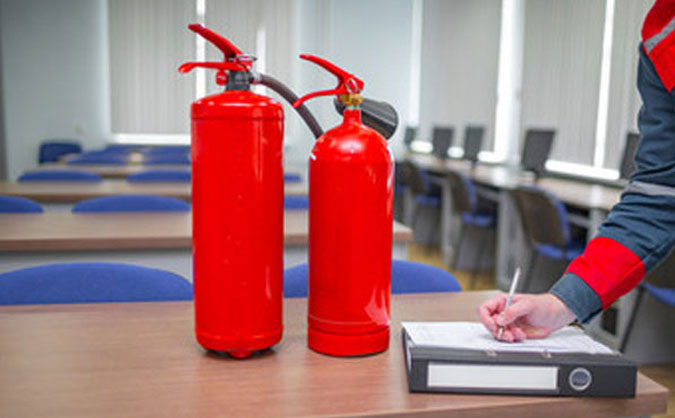 德州消防工程师培训_机构排名_费用价格