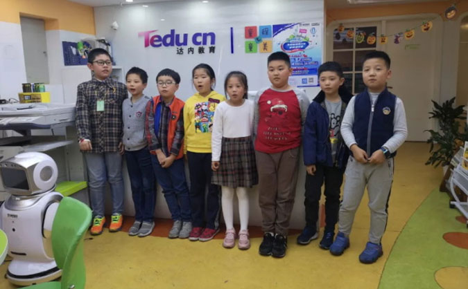 宁波少儿学编程哪家好_费用多少钱