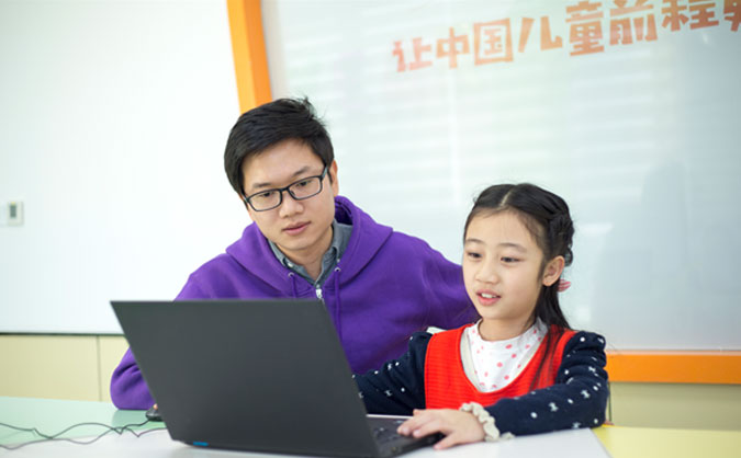 淄博少儿学编程哪家好_费用多少钱