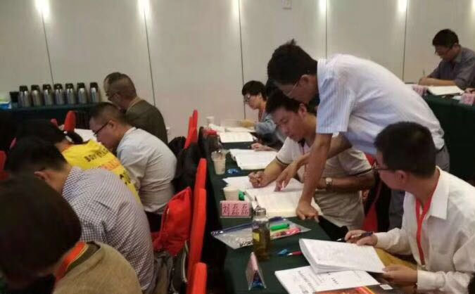 聊城一建培训多少钱