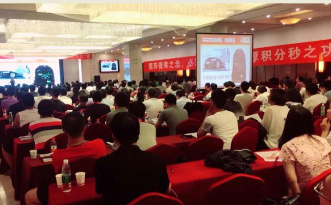 长春一建培训哪家好