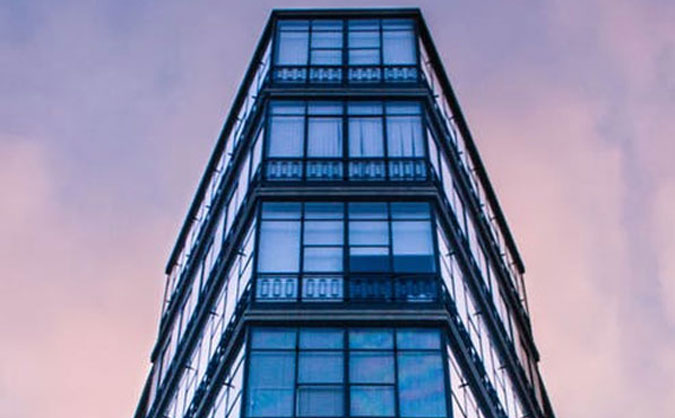 山西一建报考条件