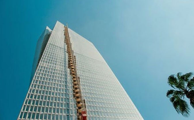 吕梁一建考试在哪里