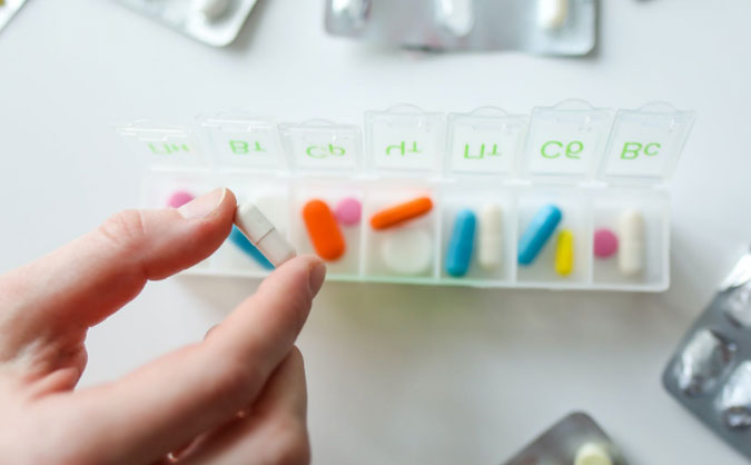 绵阳执业药师报名时间