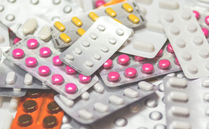 西宁执业药师报名时间