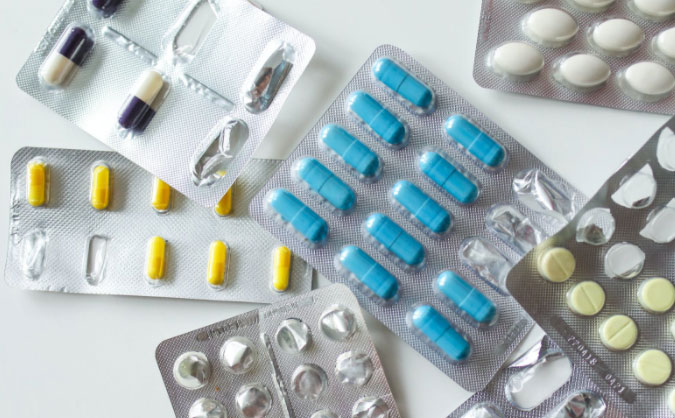 包头执业药师报名时间