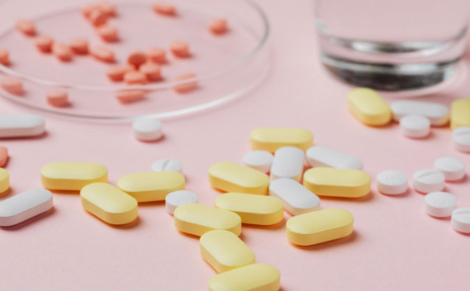 吕梁执业药师报考条件