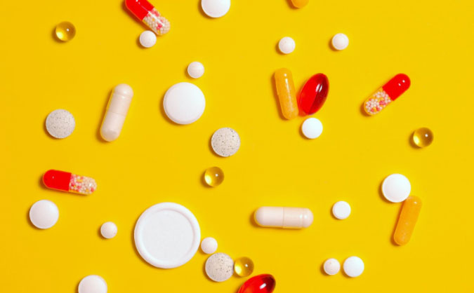 德州执业药师报名时间