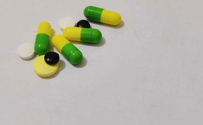 南昌执业药师报名时间