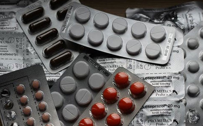 河南执业药师报名时间