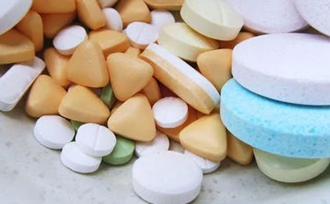 青海执业药师报名条件报考时间