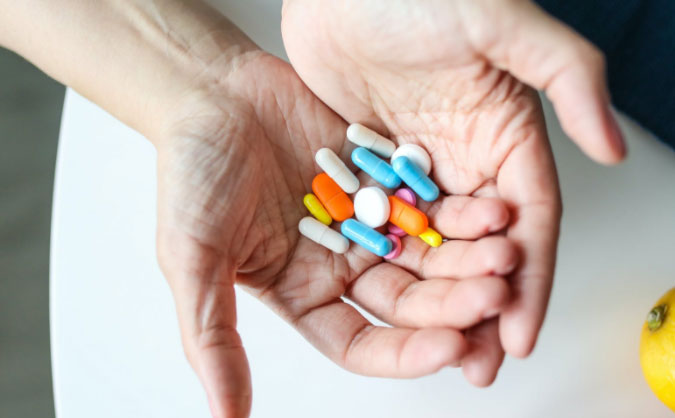 山西执业药师培训机构