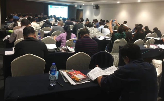 哈尔滨执业药师培训哪家好