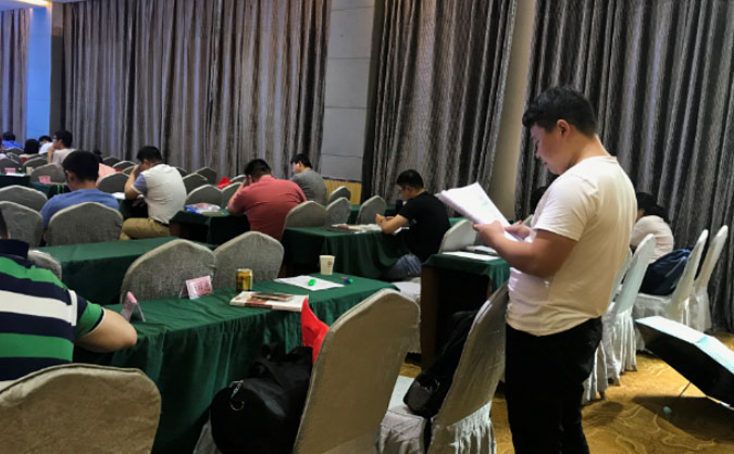 平顶山装配式工程师报名条件_考试时间