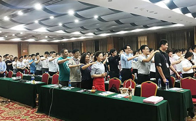 青岛执业药师培训班