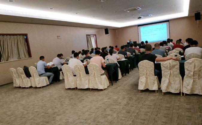 金华执业药师培训机构