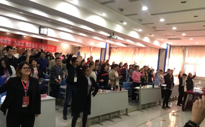 郴州执业药师培训机构     