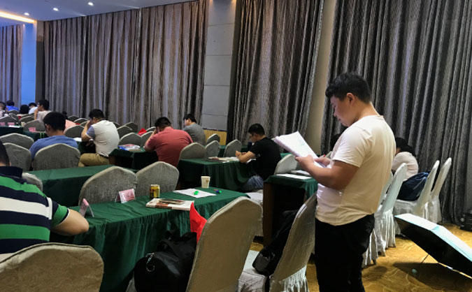 陕西执业药师培训需要多久