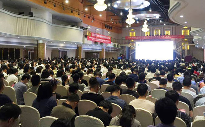 江门执业药师培训机构在哪里