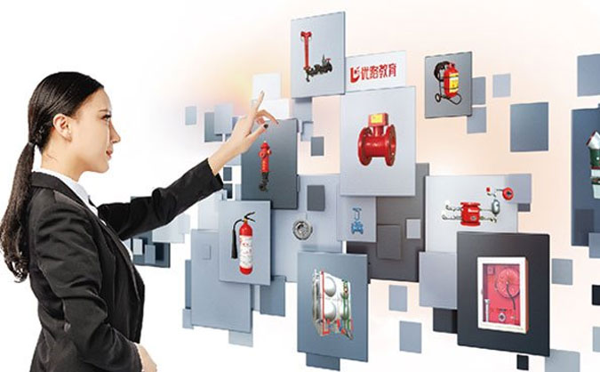 南阳智慧消防工程师培训机构哪个好_报名报考条件