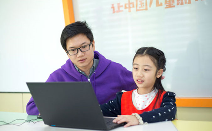 淄博童程童美怎么样