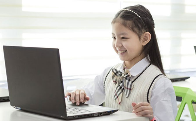 淄博童程童美少儿编程