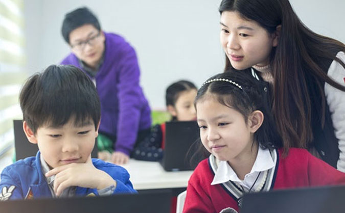 泰安童程童美学校