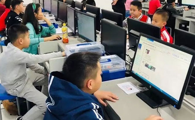 保定童程童美怎么样