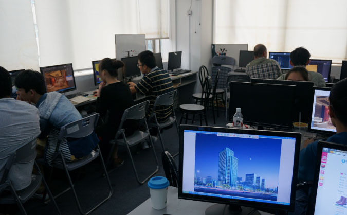 深圳电商运营培训学校哪家好