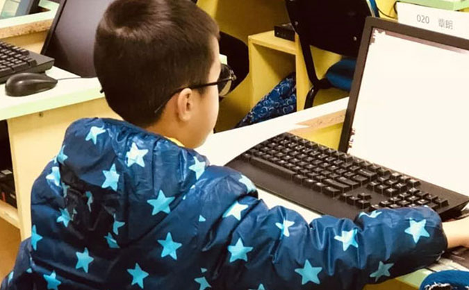 武汉童程童美地址电话