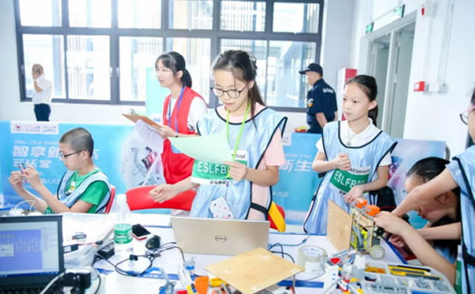 沈阳童程童美怎么收费