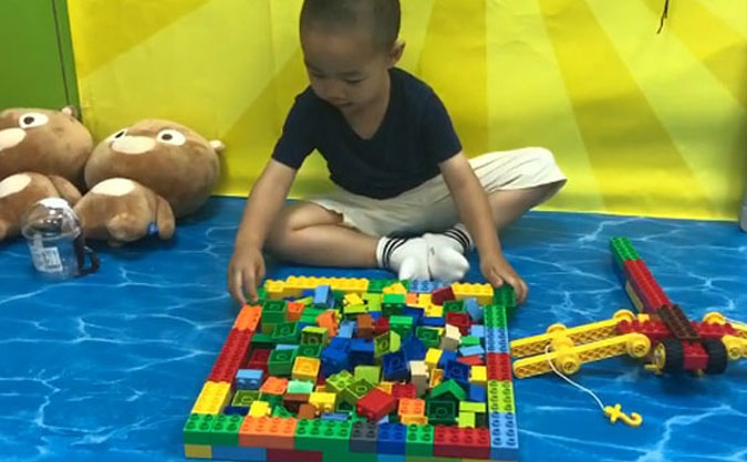 厦门童程童美地址电话