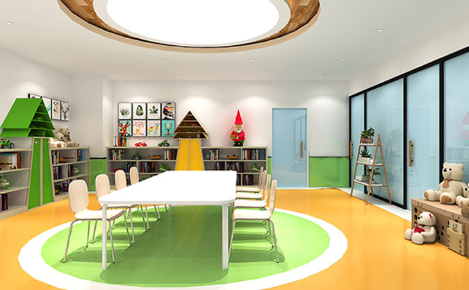 福州童程童美校区地址