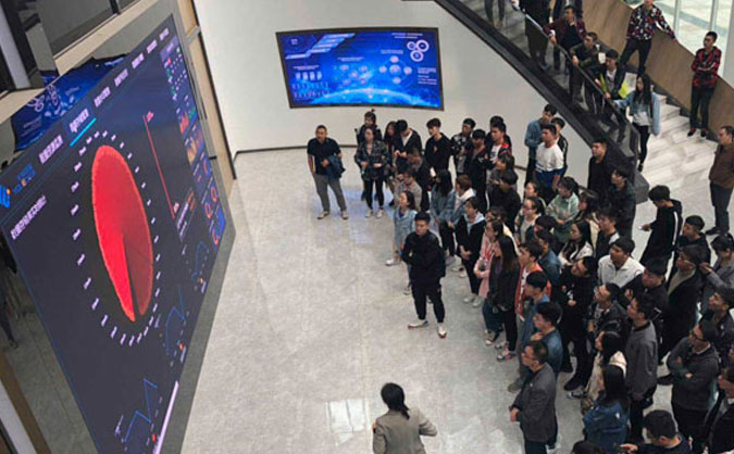 杭州web前端培训学校哪家好