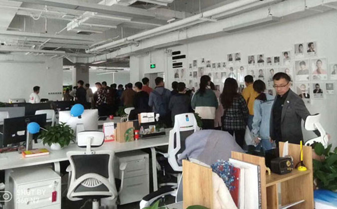 合肥web前端培训机构哪个好