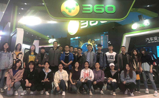 南昌web前端技术培训