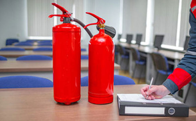 盘锦智慧消防工程师培训机构哪个好_报名报考条件