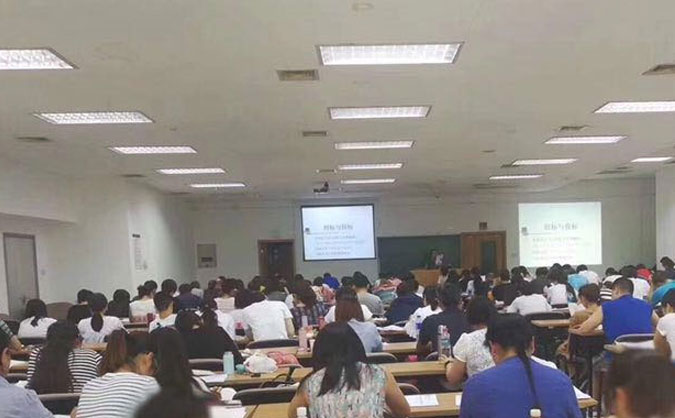 青岛智慧消防工程师培训机构哪个好_报名报考条件