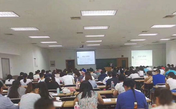 黄岛智慧消防工程师培训机构哪个好_报名报考条件