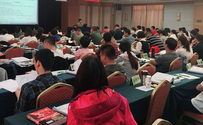 衡阳智慧消防工程师培训机构哪个好_报名报考条件