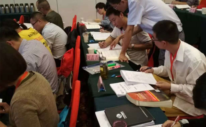 长沙智慧消防工程师培训机构哪个好_报名报考条件