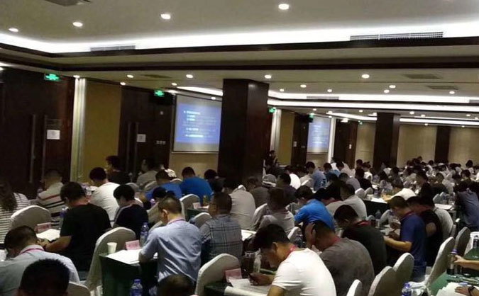 大理智慧消防工程师培训机构哪个好_报名报考条件