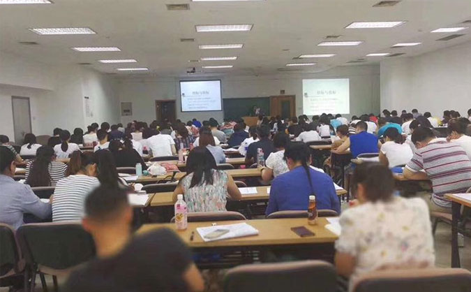 中卫智慧消防工程师培训机构哪个好_报名报考条件