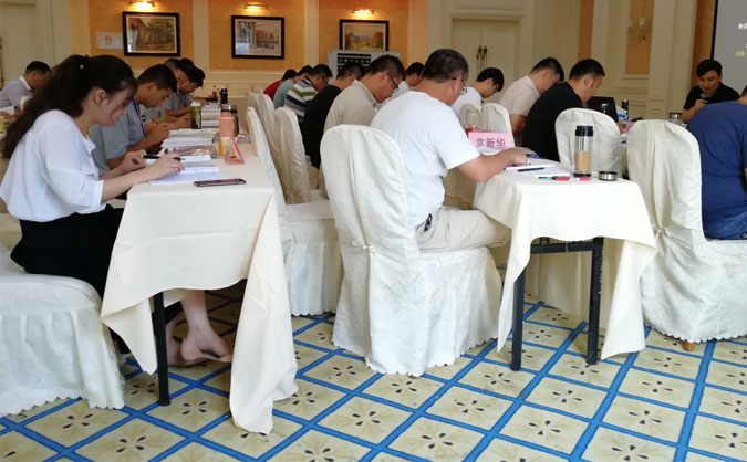 宁夏智慧消防工程师培训机构哪个好_报名报考条件