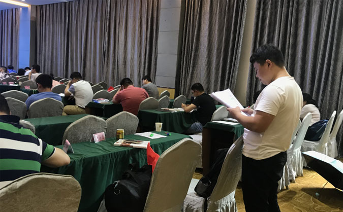 玉林智慧消防工程师培训机构哪个好_报名报考条件