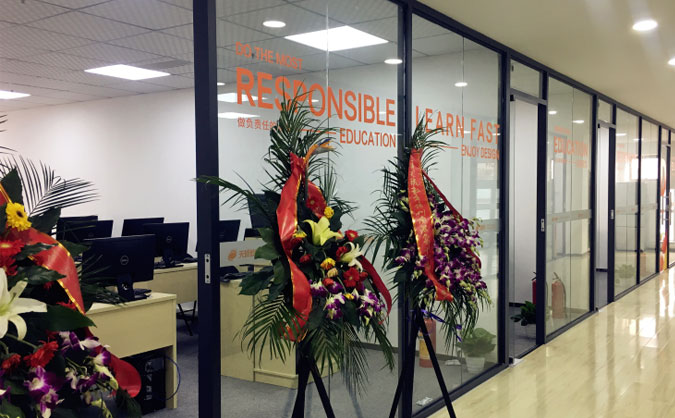 成都天琥教育哪个校区好