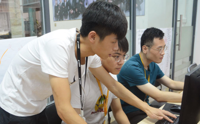 洛阳电商运营培训班