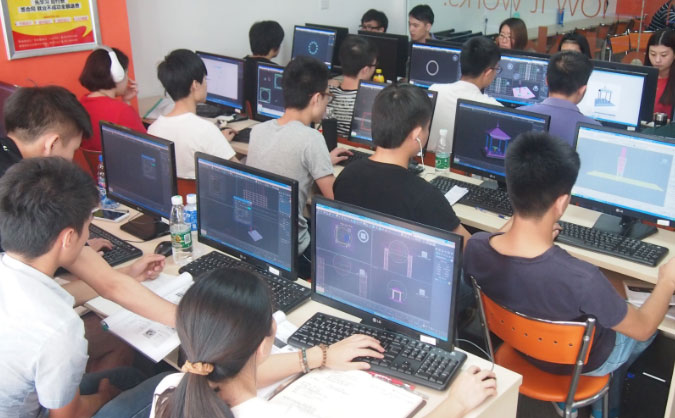 杭州电商运营培训机构排名