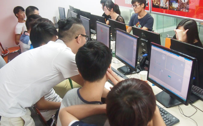 杭州电商运营培训哪个机构好