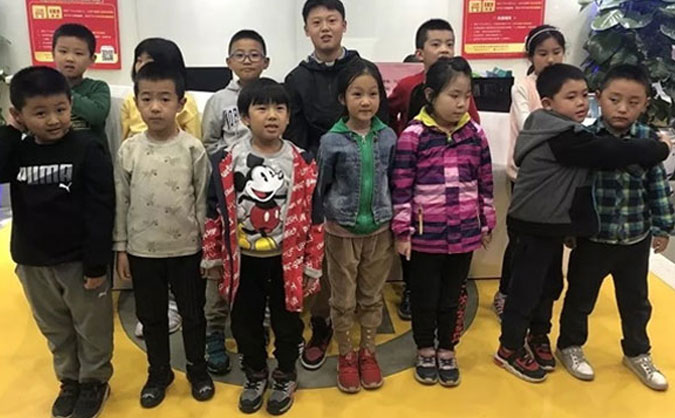 杭州童程童美地址电话